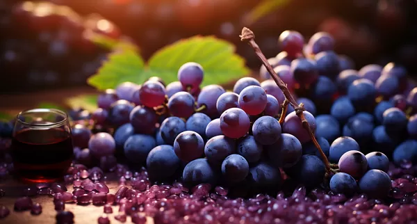 The Benefits of Grape Seed Extract and How to Choose the Bes