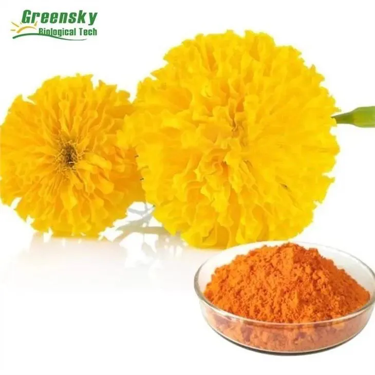 Marigold Extract