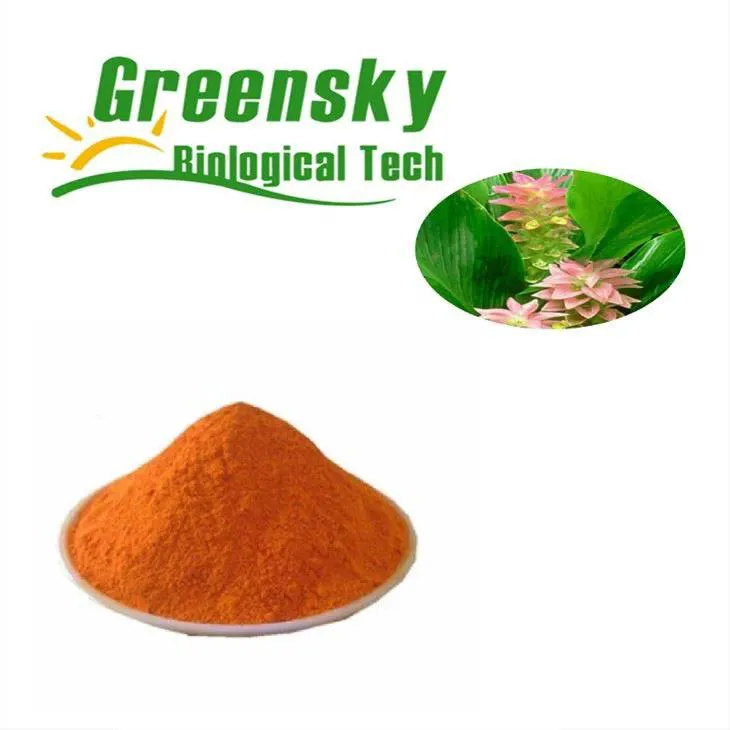 Curcumin