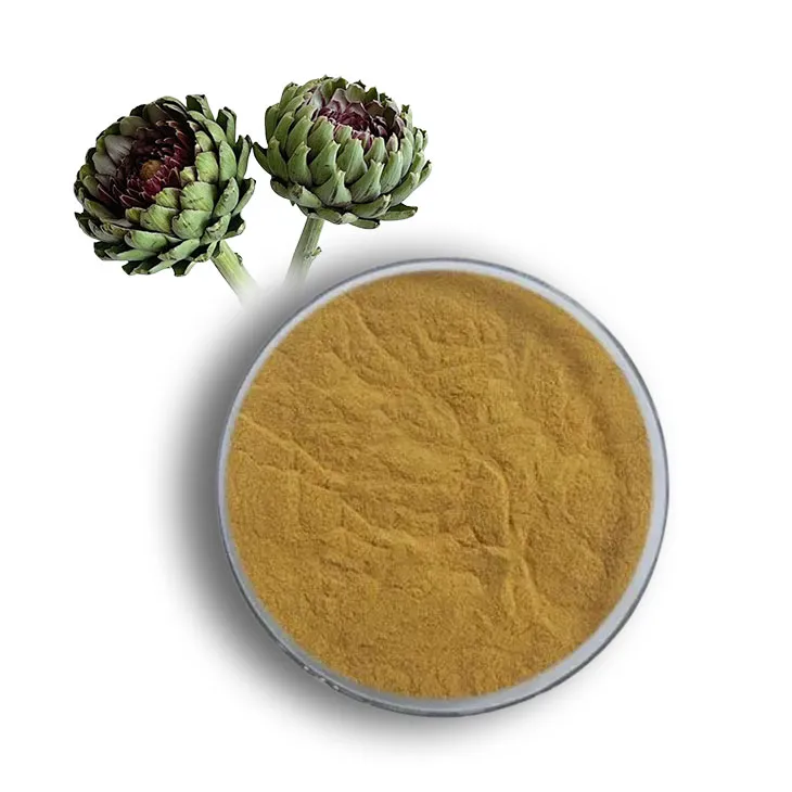 Artichoke Leaf Extract