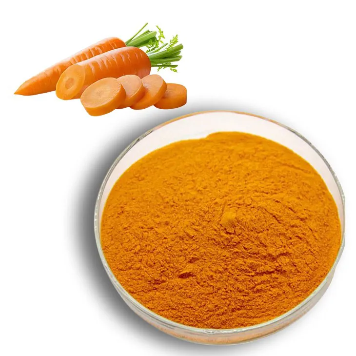 Beta Carotene