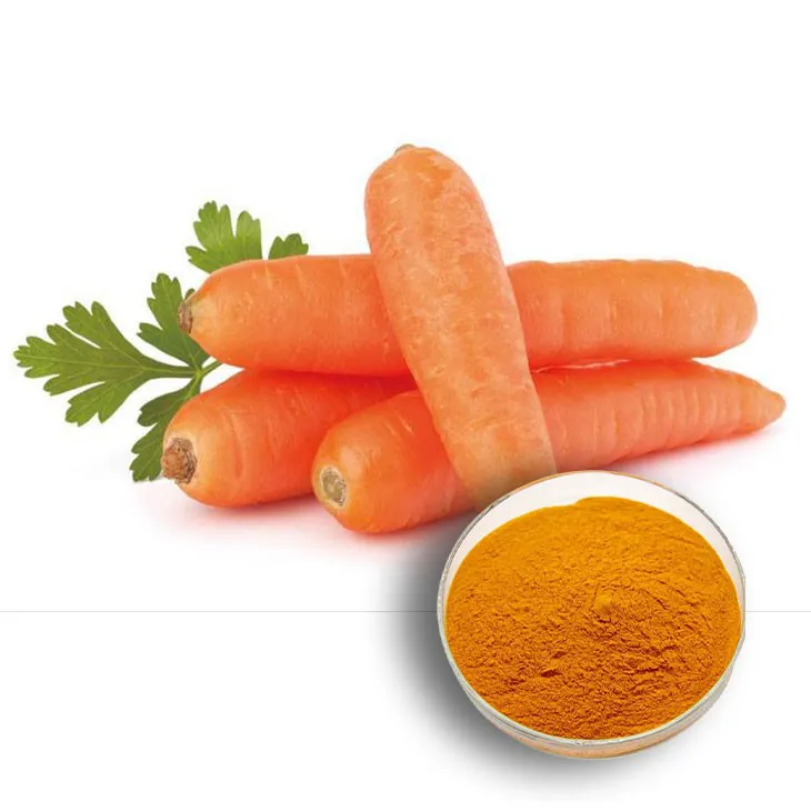 Beta Carotene