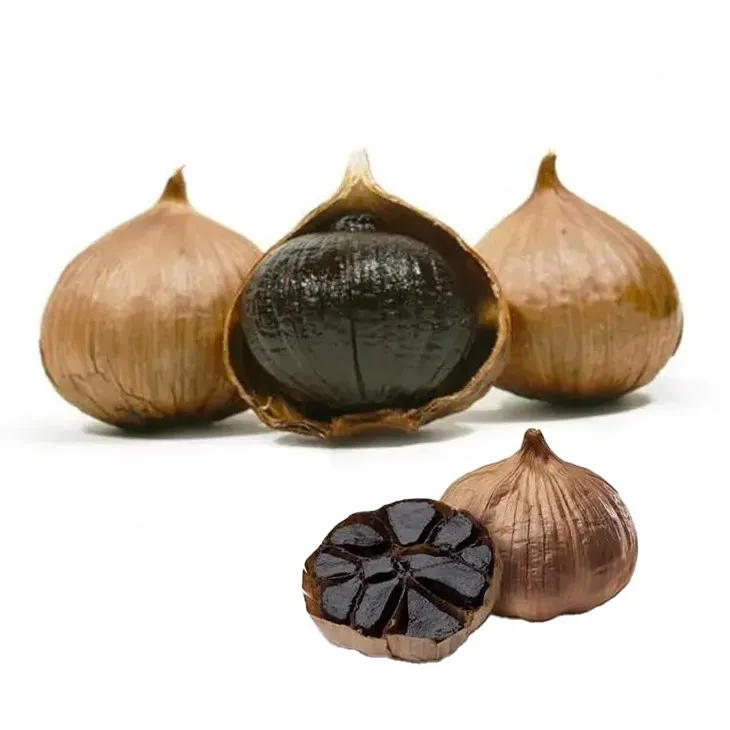 Black Garlic Extract