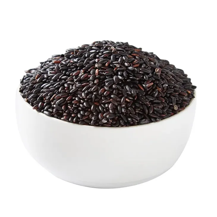 Black Rice Extract