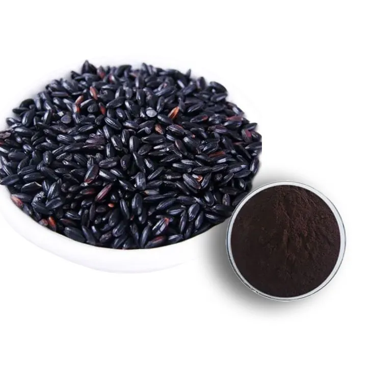 Black Rice Extract