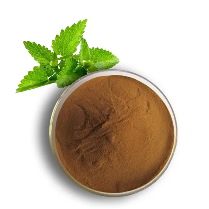 Peppermint Extract Powder