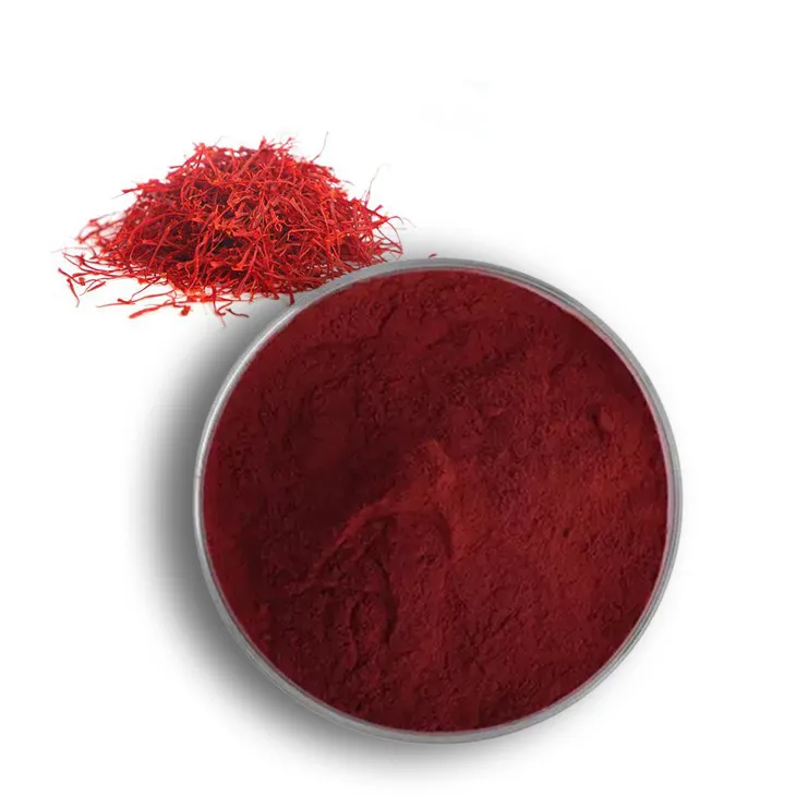 Saffron Extract Powder