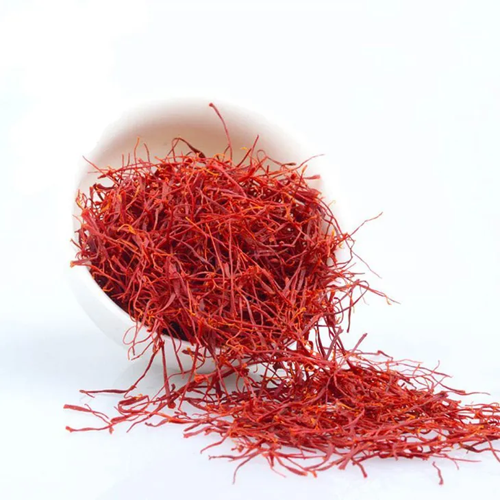 Saffron Extract Powder