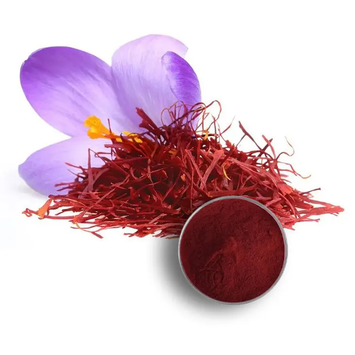 Saffron Extract Powder