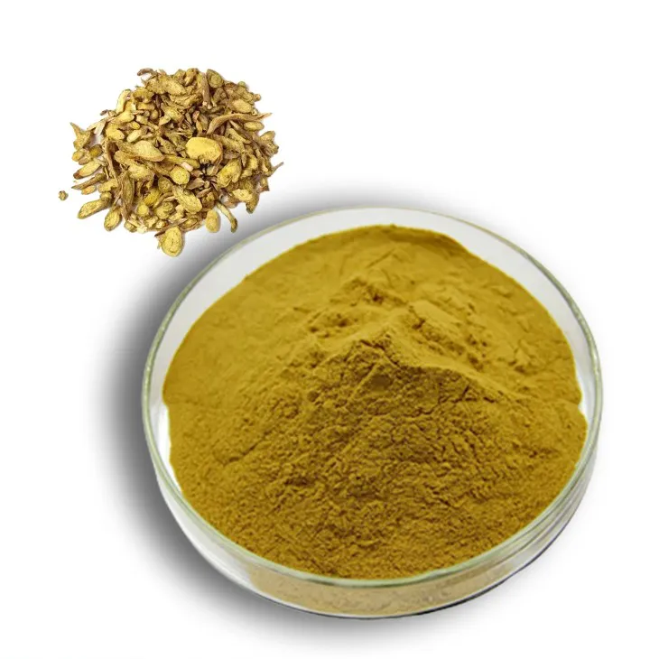 Scutellaria Extract