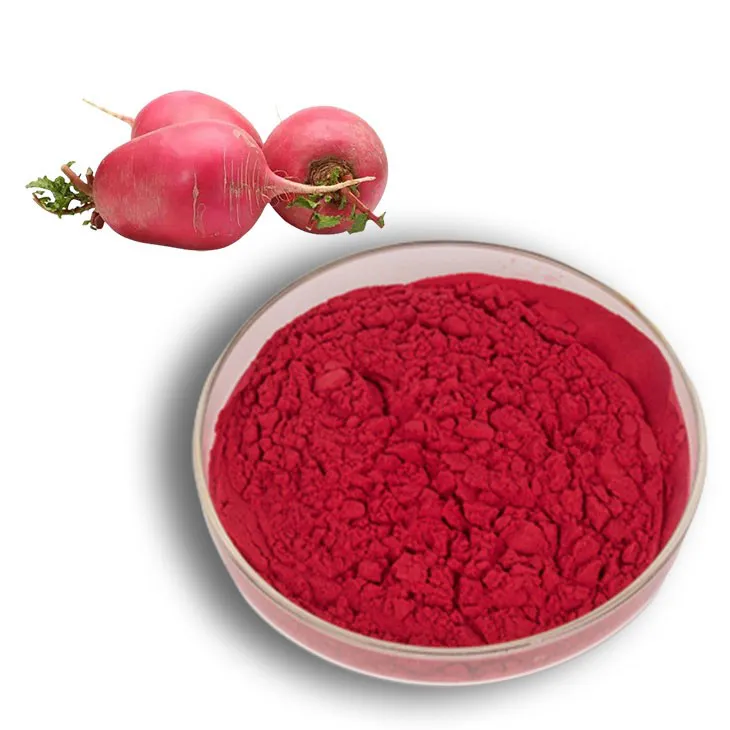 Beetroot  Powder