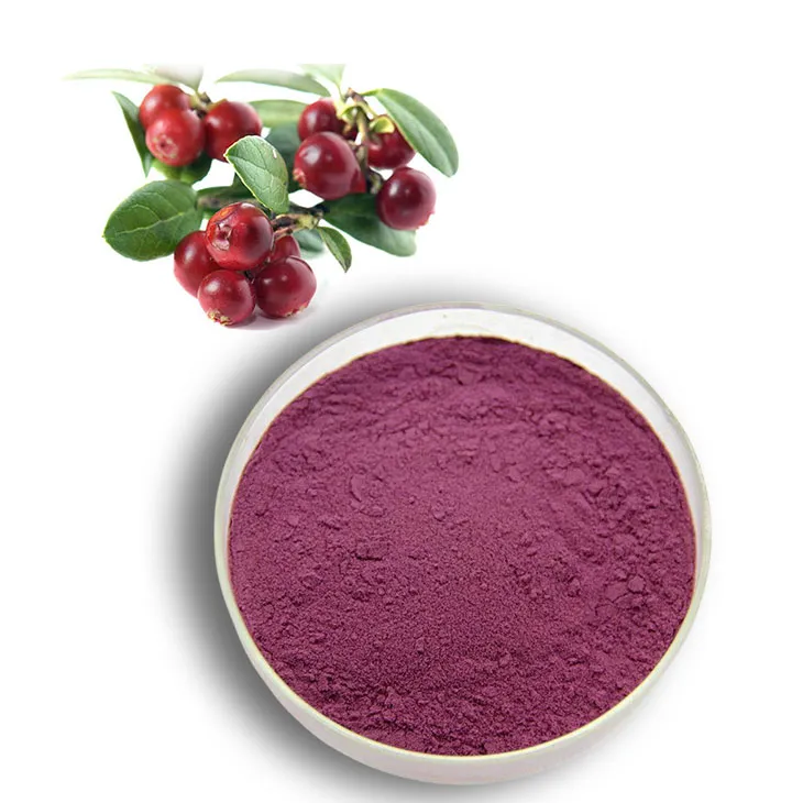 Bilberry Extract