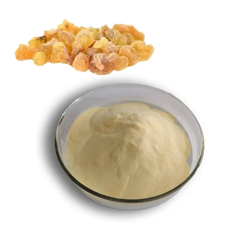 Boswellia Serrata Extract