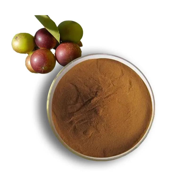 Camu Camu Extract