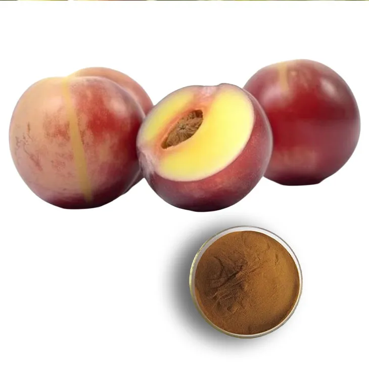 Camu Camu Extract