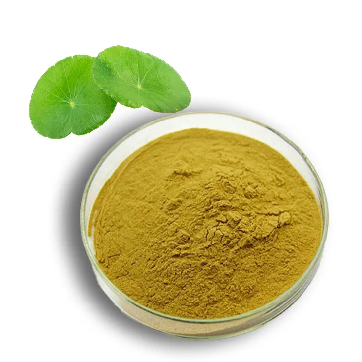 Centella Asiatica Extract