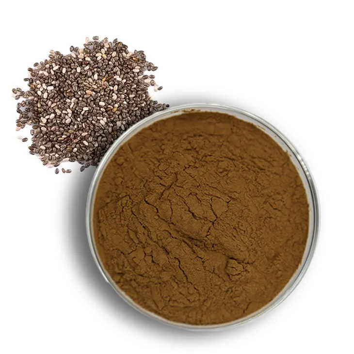 Chia Seed Powder