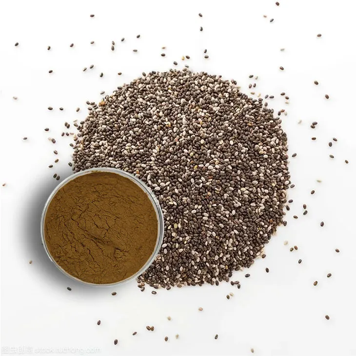 Chia Seed Powder