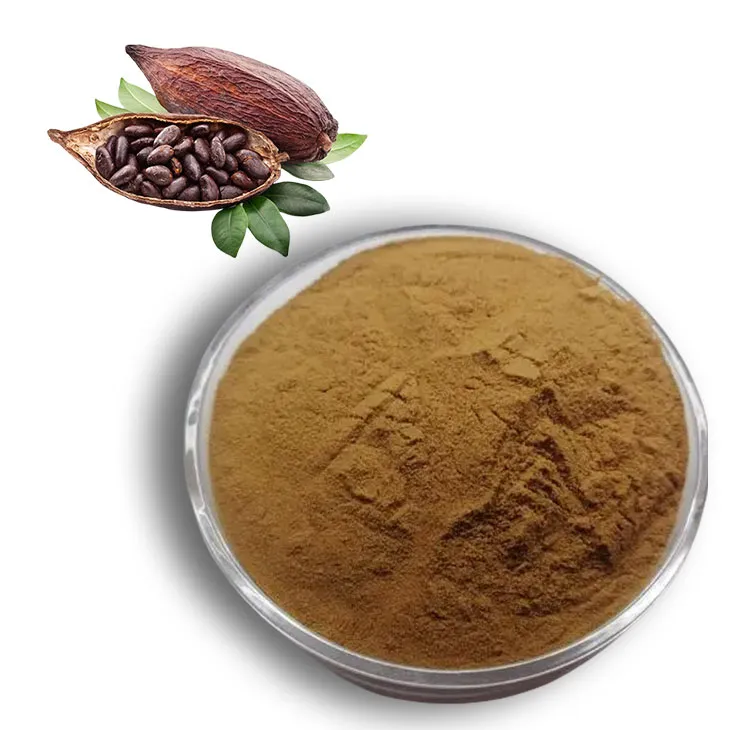 Cocoa Extract