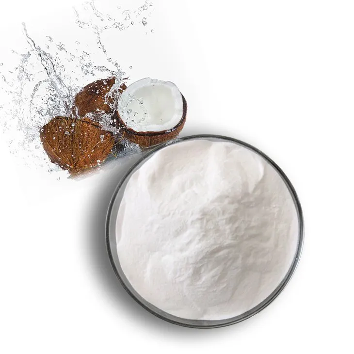 Coconut Water Powder