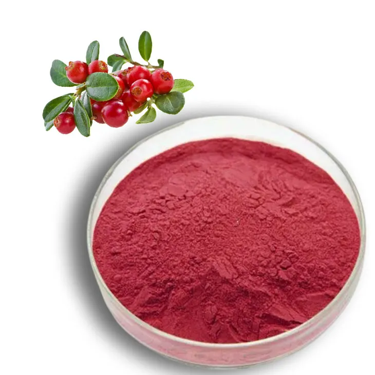 Cranberry Extract