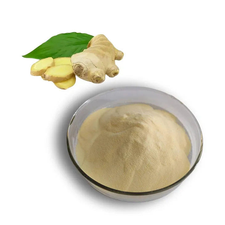 Ginger Extract