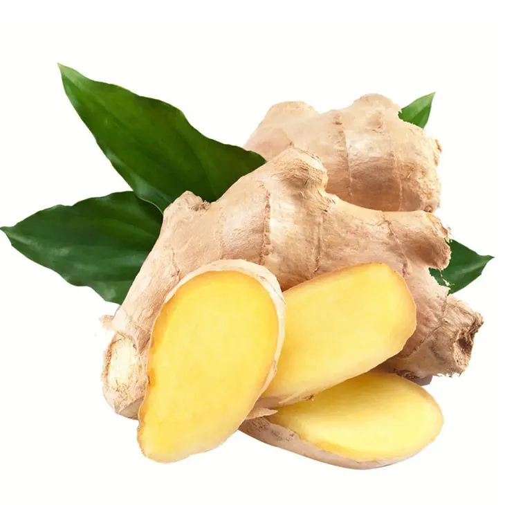 Ginger Extract