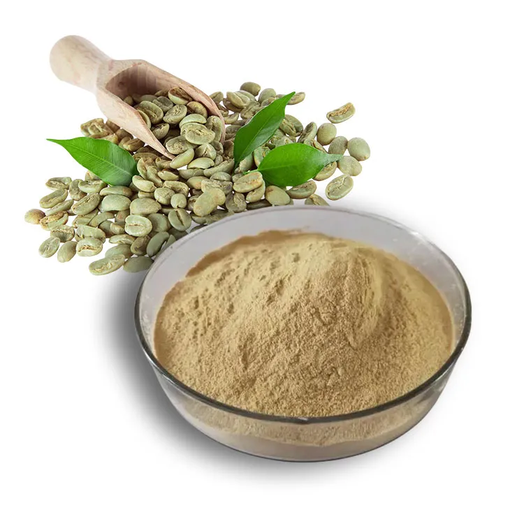 Green coffee bean Extract