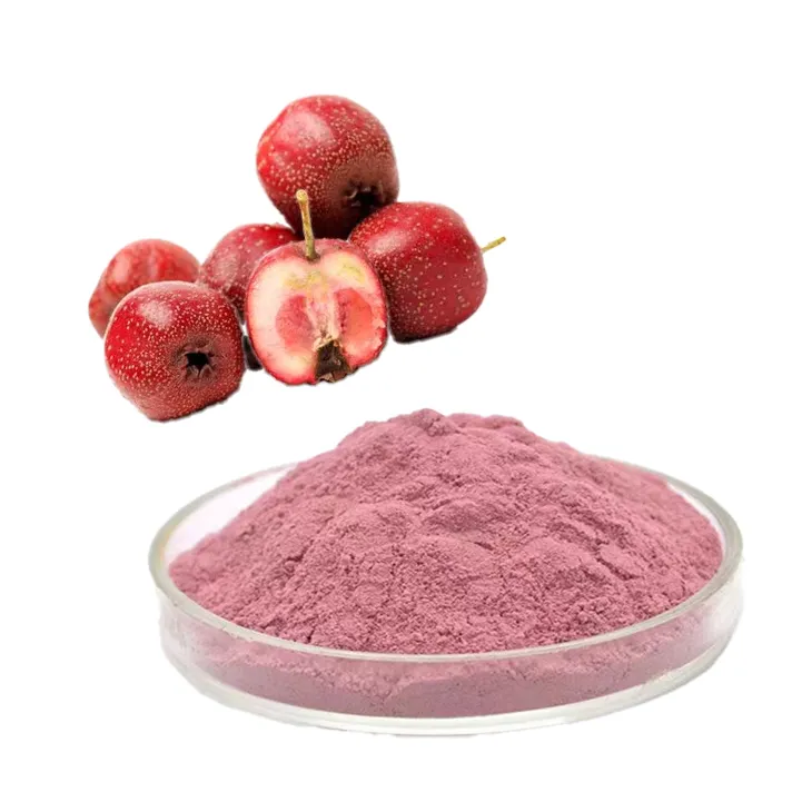 Hawthorn powder