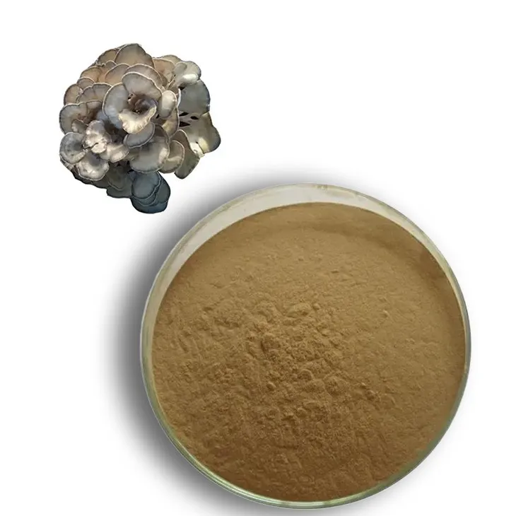 Maitake Mushroom Extract