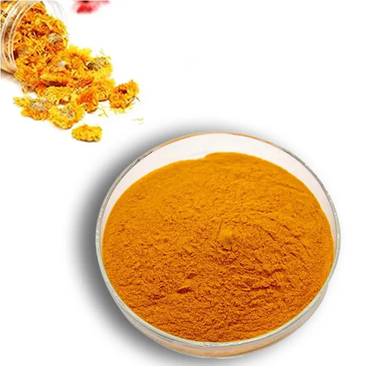 Marigold Extract