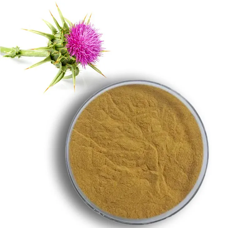 Milk Thistle Extract