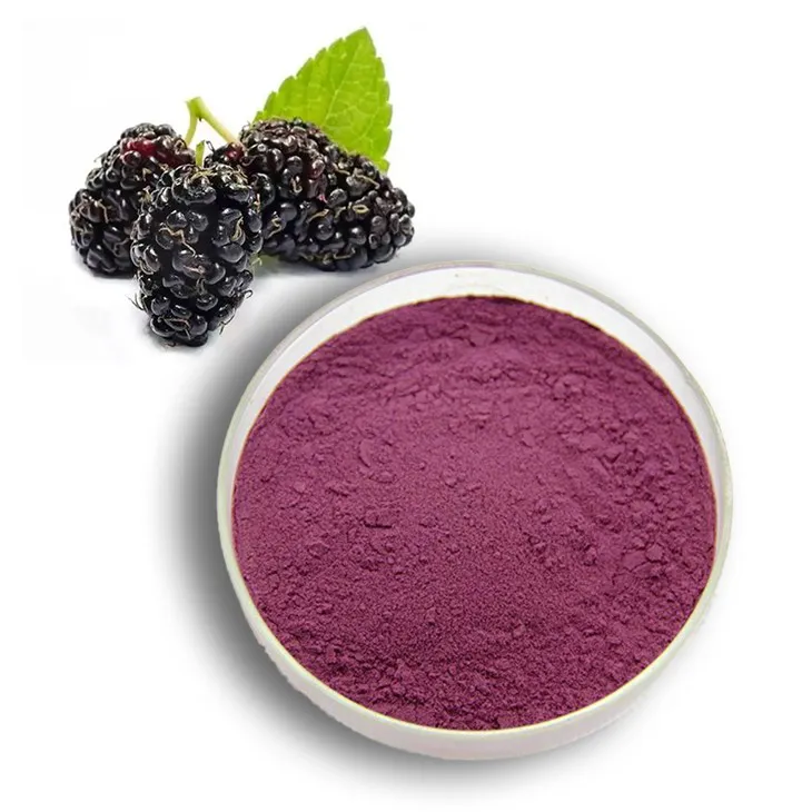 Mulberry Extract