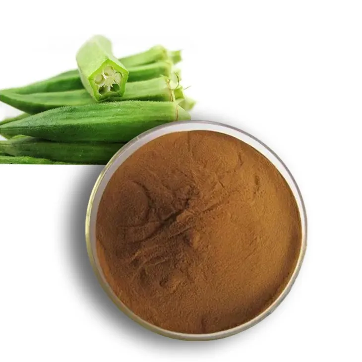 Okra Extract