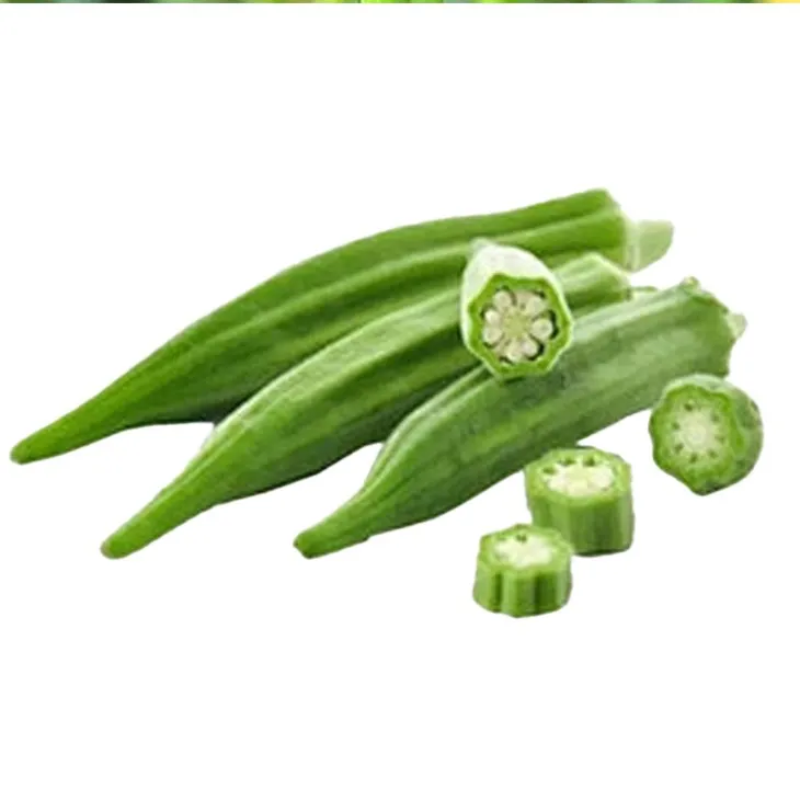 Okra Extract