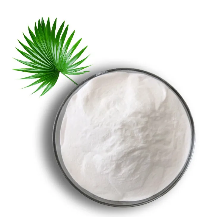 Saw Palmetto Extract