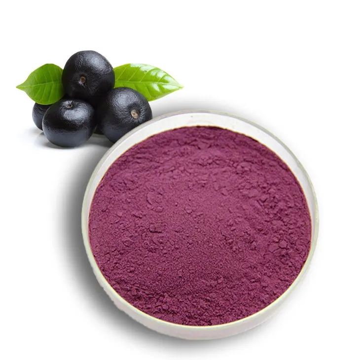 Acai Berry Extract