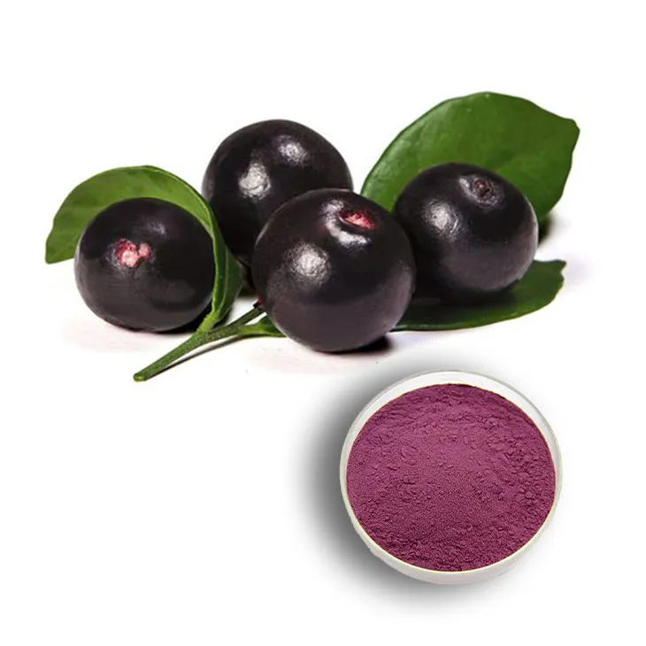 Acai Berry Extract