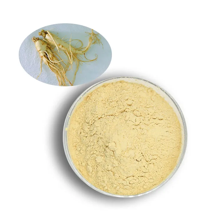 American Ginseng Root Extract