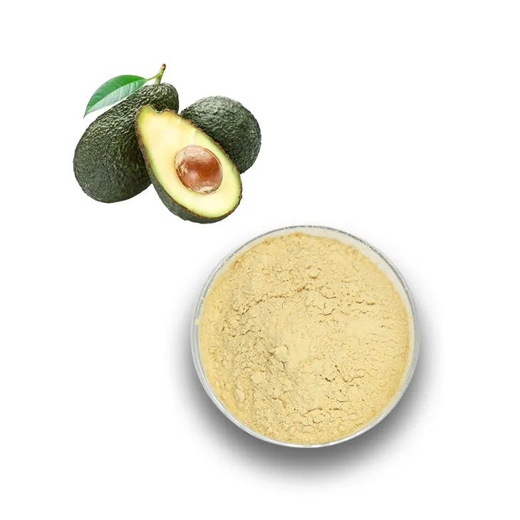 Avocado Extract Powder