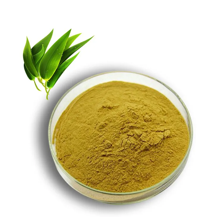 Bamboo Leaf extract