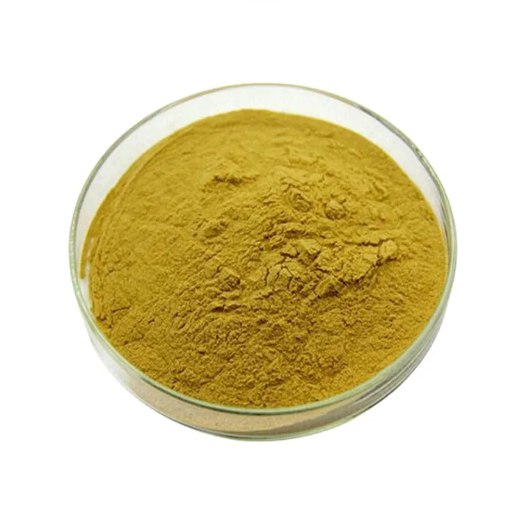 Bamboo Leaf extract