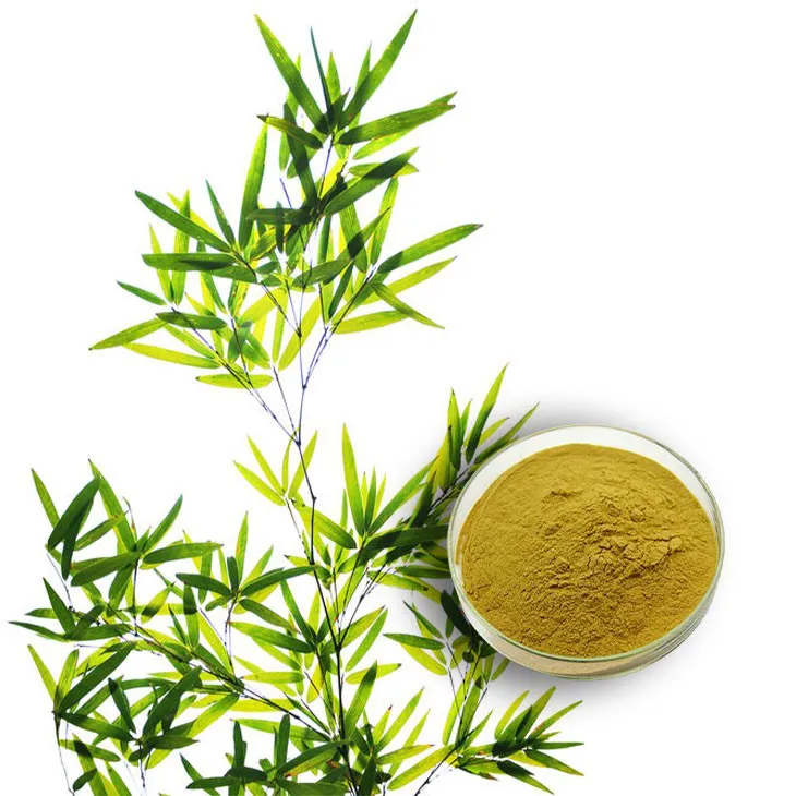 Bamboo Leaf extract