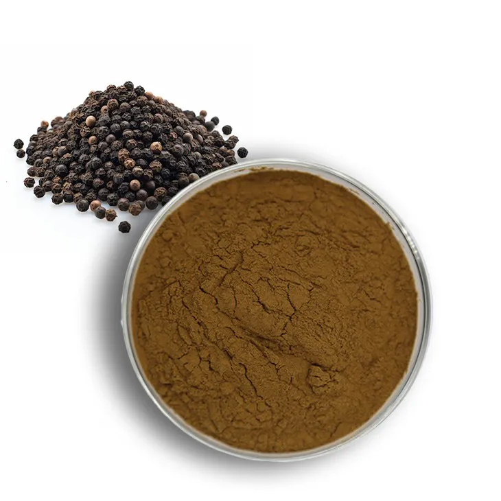 Black Pepper Extract