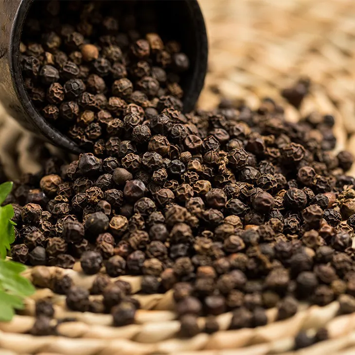 Black Pepper Extract