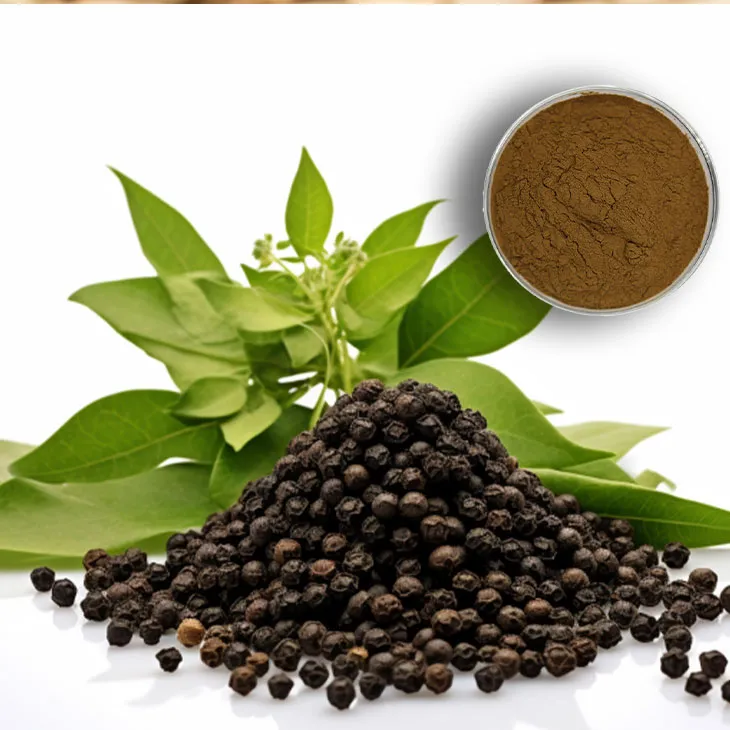 Black Pepper Extract