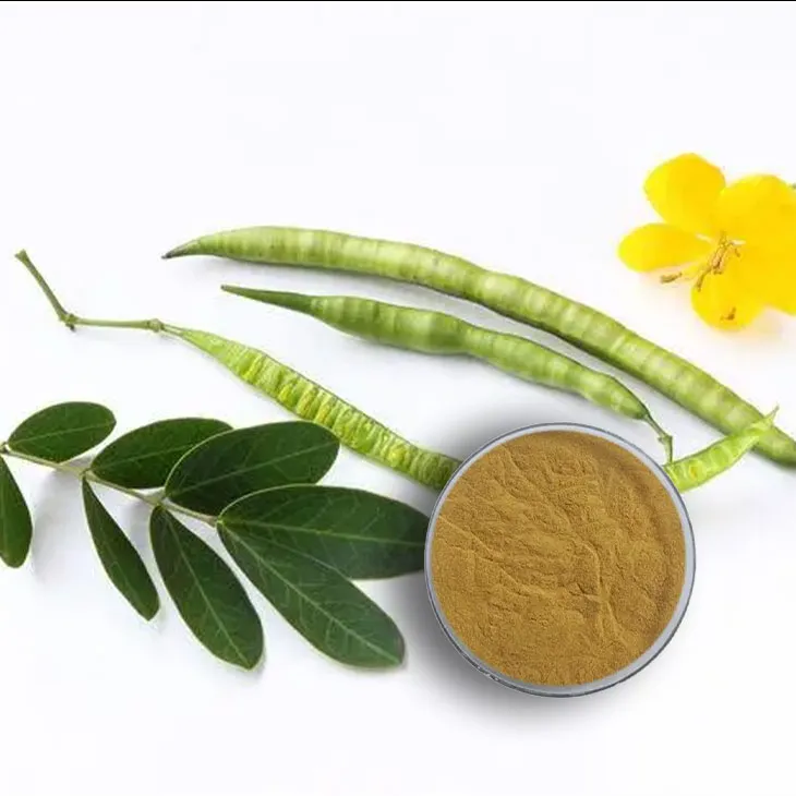 Cassia Seed Extract