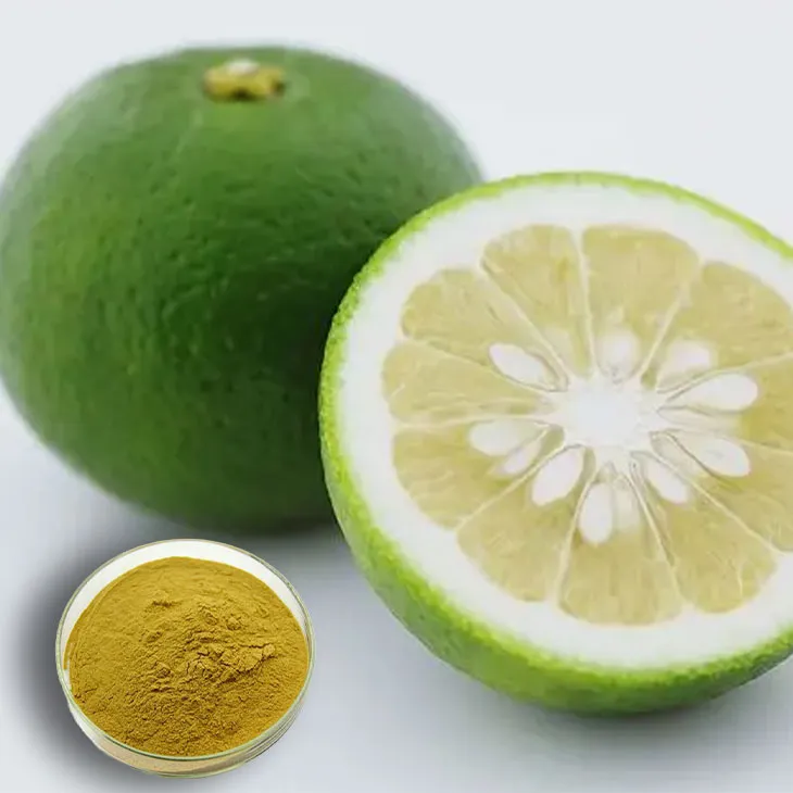 Citrus Aurantii Extract