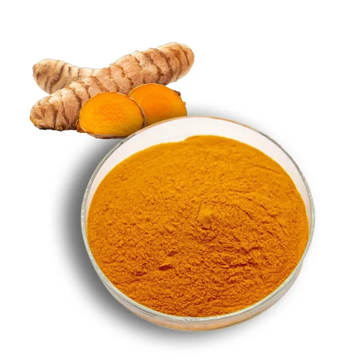 Curcumin