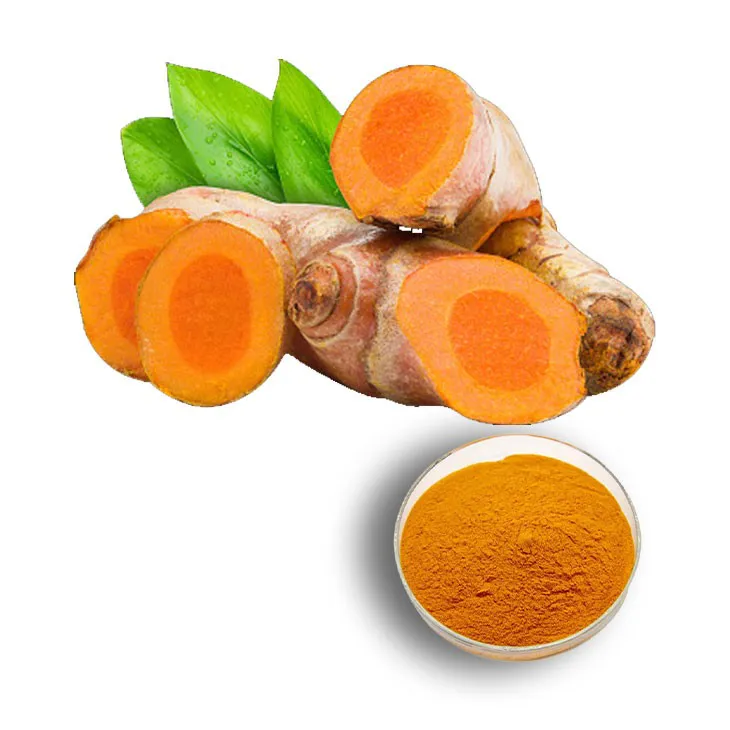 Curcumin